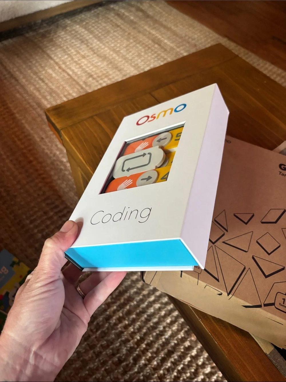 Osmo Coding with Awbie Game Sets